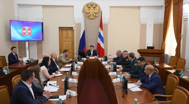 Возвращение соотечественников-приоритетная задача Губернатора Омской области